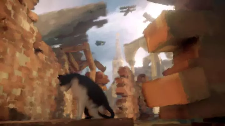 11-11 Memories Retold