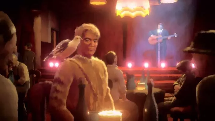 11-11 Memories Retold - PC