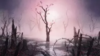 Tráiler de anuncio de 11-11: Memories Retold