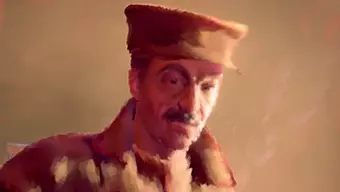 Tráiler de la historia del emotivo 11-11 Memories Retold