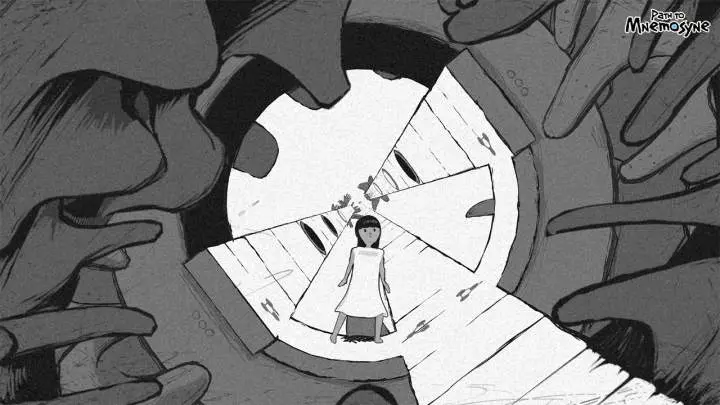 Path to Mnemosyne - Nintendo Switch