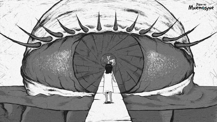 Path to Mnemosyne - Nintendo Switch