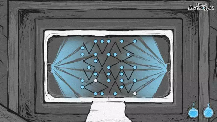 Path to Mnemosyne - Nintendo Switch