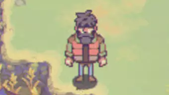 Eastward presume de gráficos pixel art en un nuevo vídeo, pero confirma que no saldrá en 2020