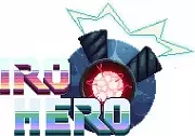 Carátula de Iro Hero - Nintendo Switch