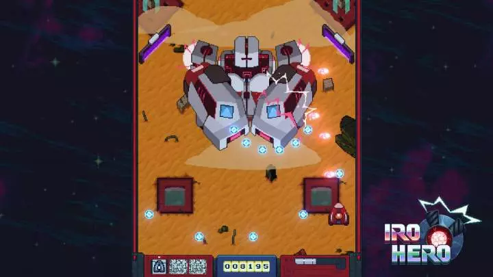 Iro Hero - Nintendo Switch