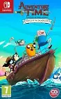 Adventure Time: Pirates of the Enchiridion Nintendo Switch