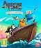 Adventure Time: Pirates of the Enchiridion