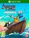 Adventure Time: Pirates of the Enchiridion