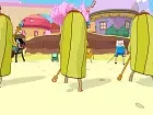 Adventure Time Pirates of the Enchiridion - Imagen