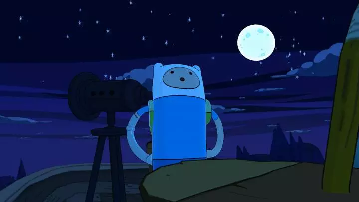 Adventure Time Pirates of the Enchiridion