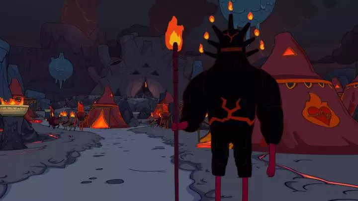 Adventure Time: Pirates of the Enchiridion