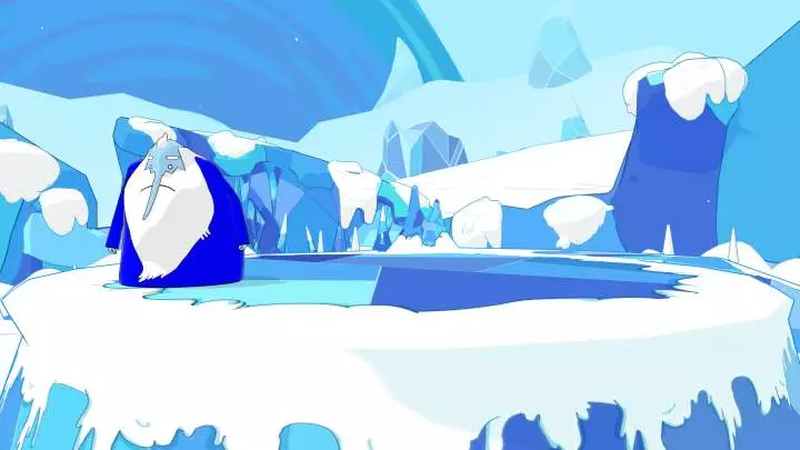 Adventure Time: Pirates of the Enchiridion