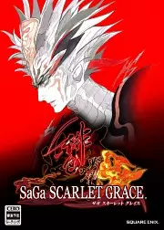 SaGa: Scarlet Grace – Hiroo no Yabou