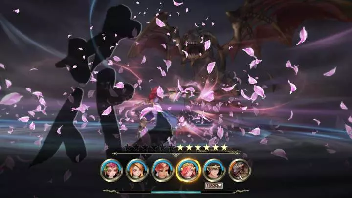 SaGa: Scarlet Grace – Hiroo no Yabou