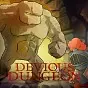 Devious Dungeon Nintendo Switch