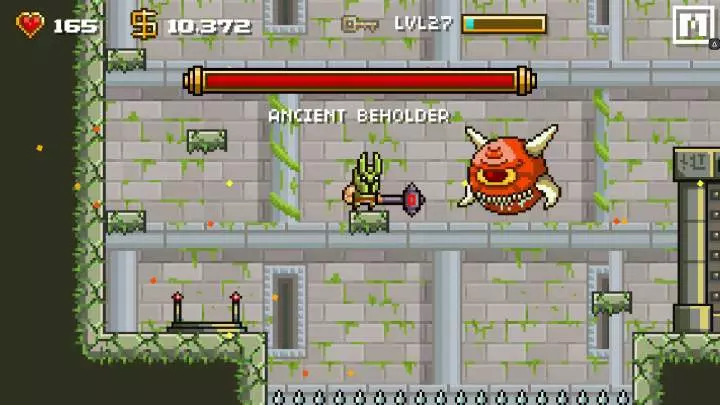 Devious Dungeon - Android