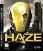 Haze PS3