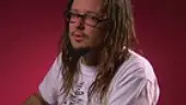 Haze: Entrevista a Korn 1