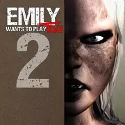 Carátula de Emily Wants to Play Too - Mac