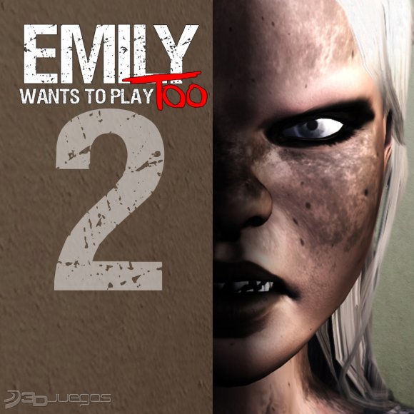 Emily Wants To Play Descargar Gratis Para Pc