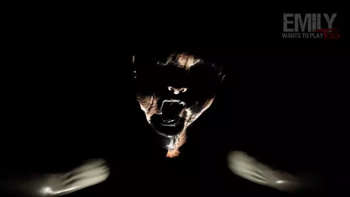 Emily Wants to Play Too