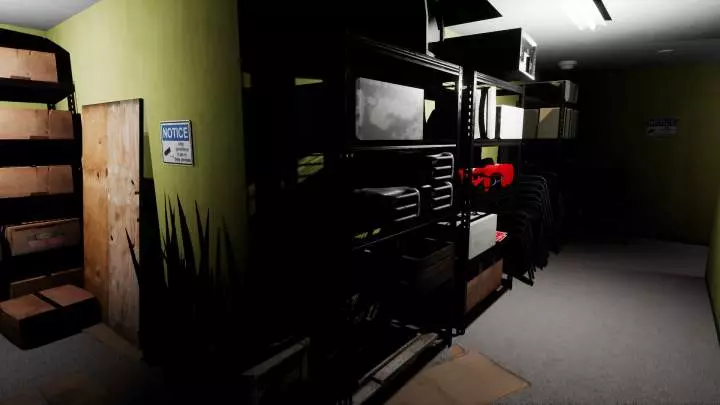 Emily Wants to Play Too