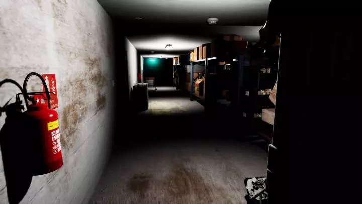 Emily Wants to Play Too