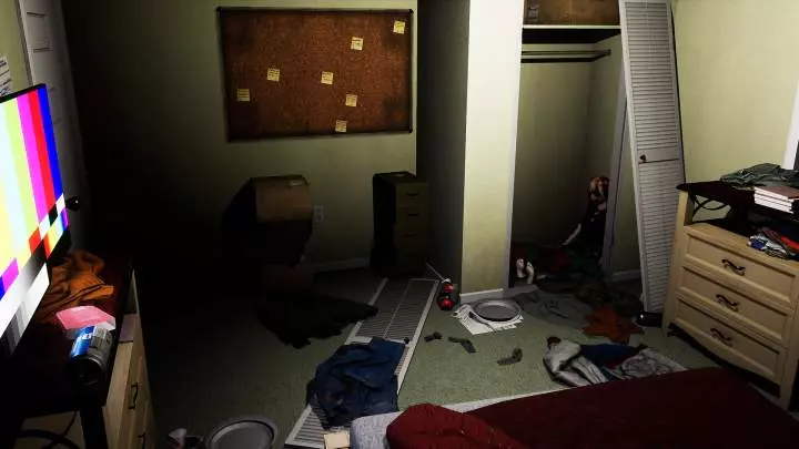 Emily Wants to Play Too