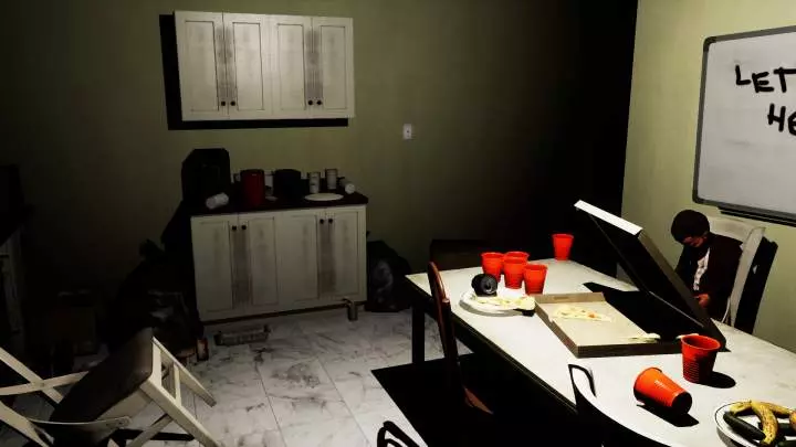 Emily Wants to Play Too