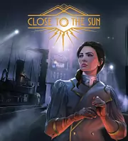 Carátula de Close to the Sun - Xbox One