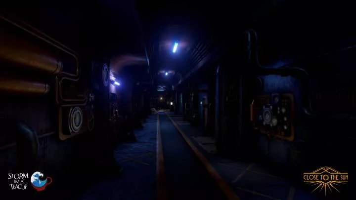 Close to the Sun - PC