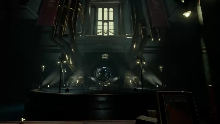 Close to the Sun - PC