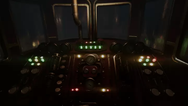 Close to the Sun - PC