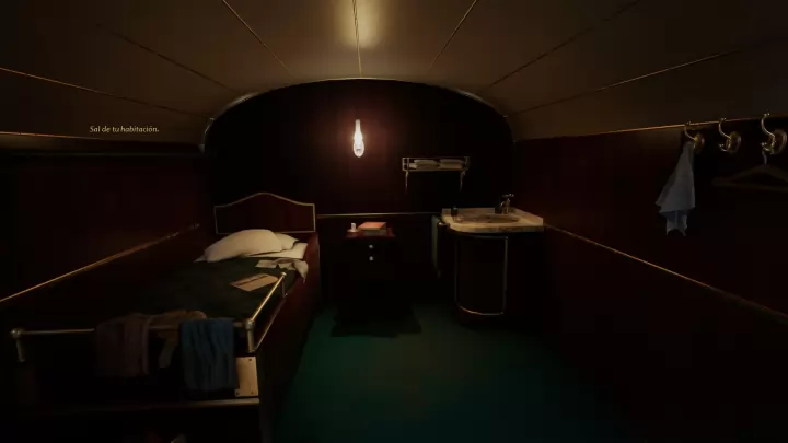 Close to the Sun - PC