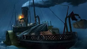 Close to the Sun fecha su lanzamiento en Epic Games Store con este tráiler