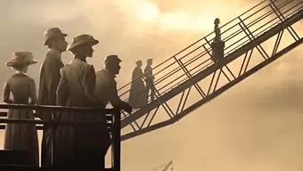 ¡Terror submarino! Close to the Sun se lanza hoy en PC