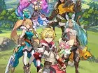 Dragalia Lost - Pantalla