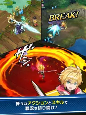 Dragalia Lost - Android