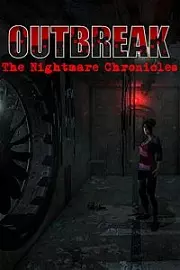 Carátula de Outbreak: The Nightmare Chronicles - Mac