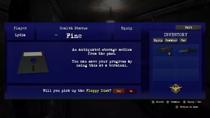 Outbreak The Nightmare Chronicles