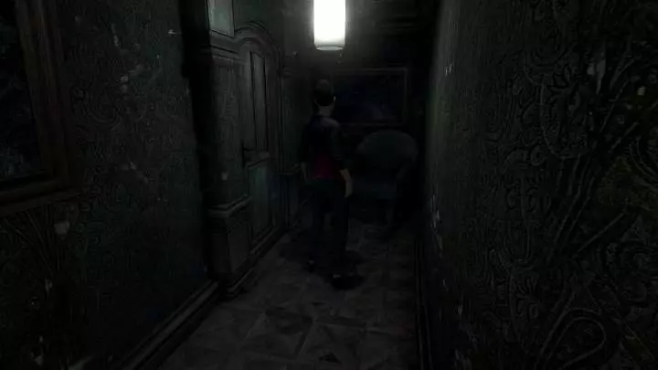 Outbreak The Nightmare Chronicles - PC