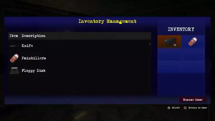 Outbreak: The Nightmare Chronicles