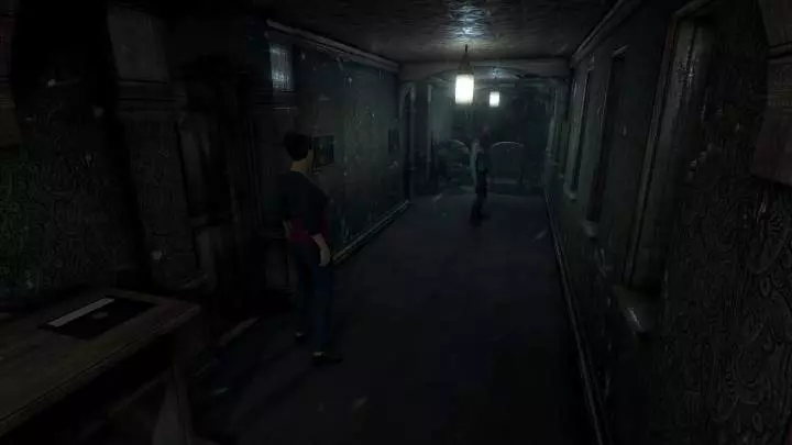 Outbreak The Nightmare Chronicles