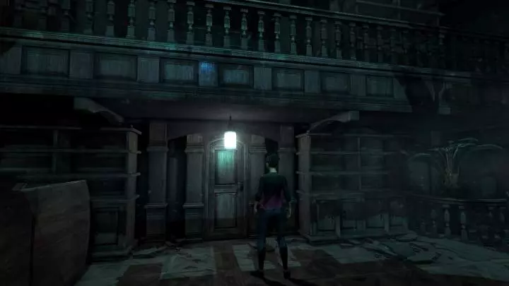 Outbreak: The Nightmare Chronicles