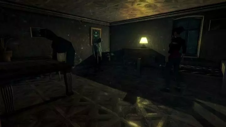 Outbreak The Nightmare Chronicles