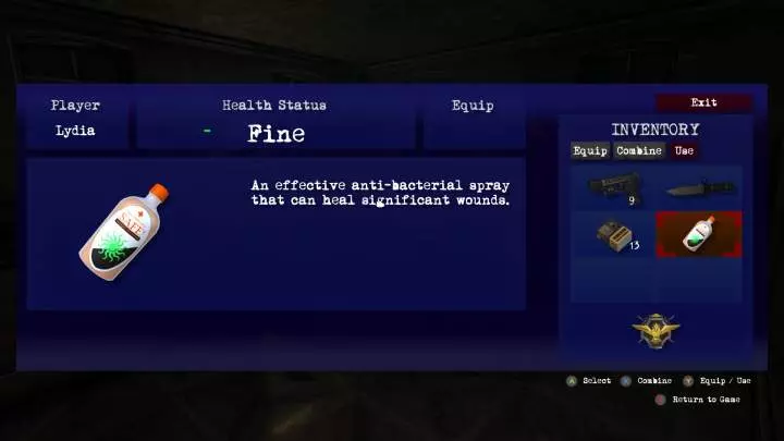 Outbreak The Nightmare Chronicles