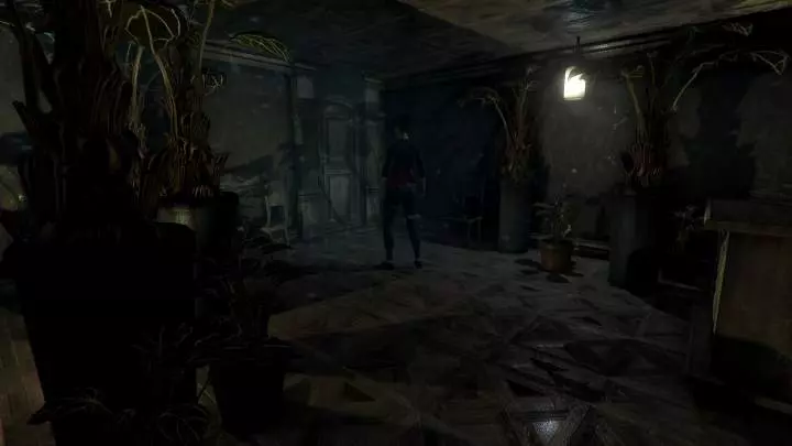 Outbreak The Nightmare Chronicles