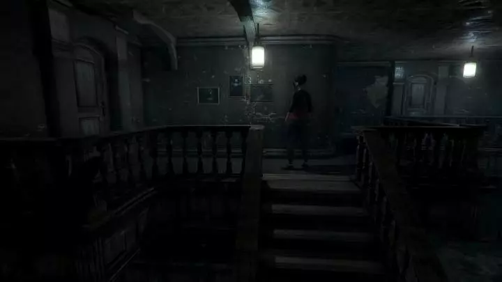 Outbreak: The Nightmare Chronicles