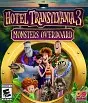 Hotel Transylvania 3: Monsters Overboard Nintendo Switch
